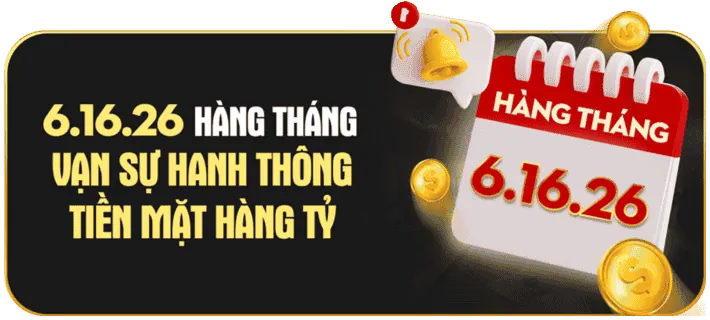 Chiến lược khuyến mãi VWIN