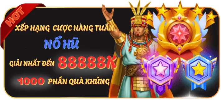 Slot game và nổ hũ VWIN với cơ hội trúng Jackpot lớn