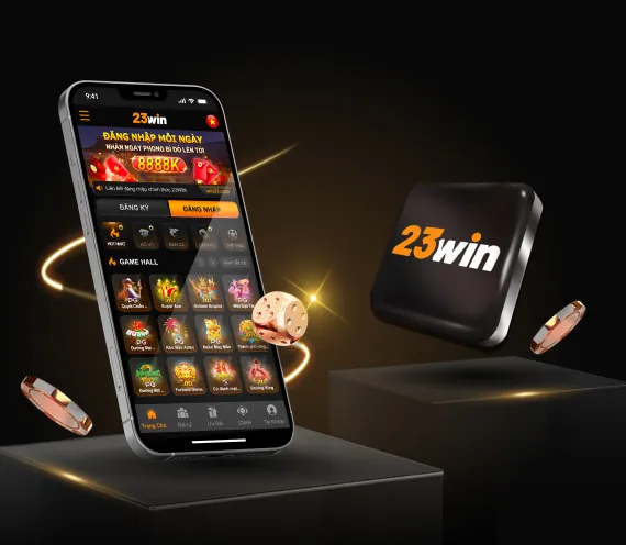 Giao diện thân thiện VWIN App