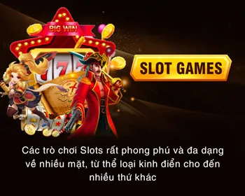 Nền tảng bảo mật VWIN