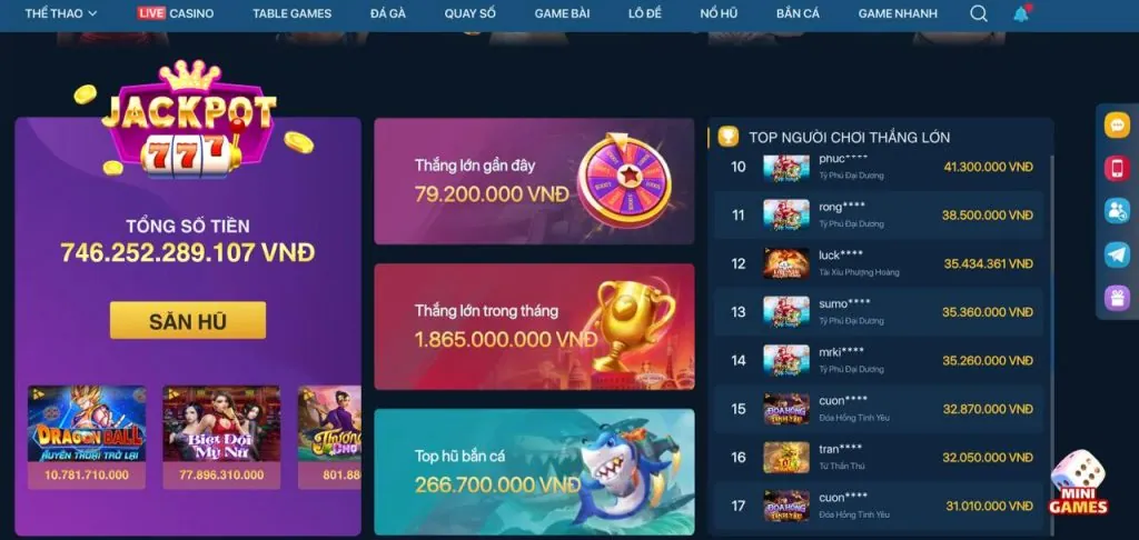 Tải VWIN App cho iOS