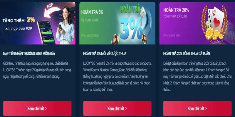 Đội ngũ hỗ trợ khách hàng của VWIN Link Vào