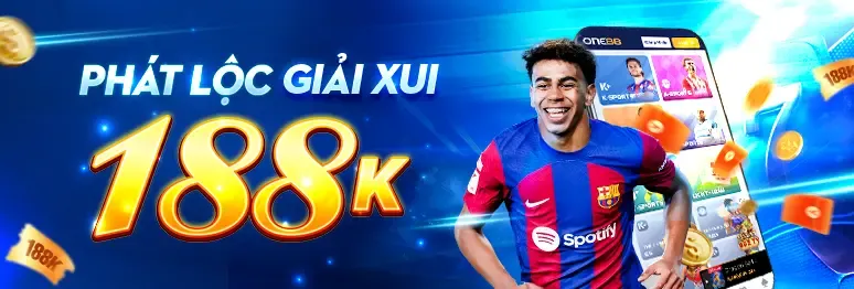 Ưu đãi sảnh game